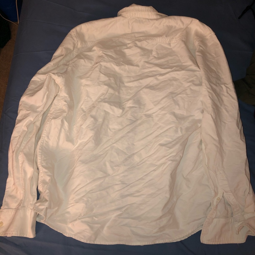 White American Rag button down size XL - Picture 2 of 2